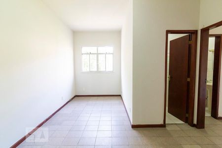 Sala de apartamento para alugar com 2 quartos, 60m² em Vila Isabel, Rio de Janeiro