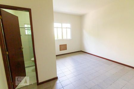 Suíte de apartamento para alugar com 2 quartos, 60m² em Vila Isabel, Rio de Janeiro