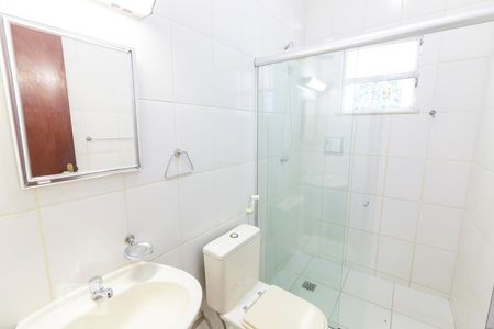 Banheiro de apartamento para alugar com 2 quartos, 60m² em Vila Isabel, Rio de Janeiro