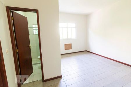 Suíte de apartamento para alugar com 2 quartos, 60m² em Vila Isabel, Rio de Janeiro