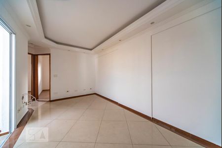 Apartamento para alugar com 50m², 2 quartos e 2 vagasSala