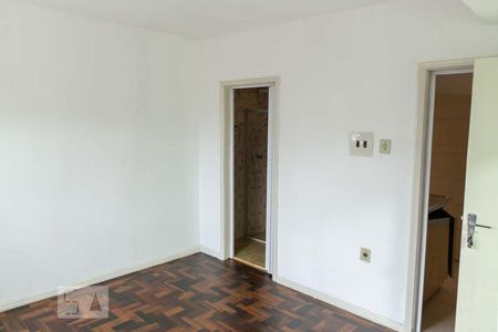 Sala/Quarto de apartamento para alugar com 1 quarto, 26m² em Cristal, Porto Alegre