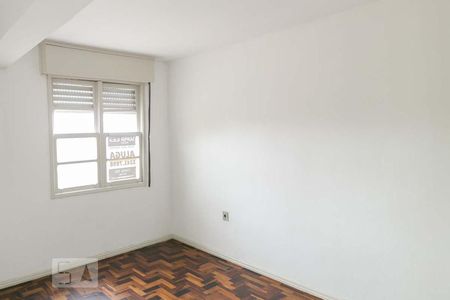 Sala/Quarto de apartamento para alugar com 1 quarto, 26m² em Cristal, Porto Alegre