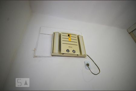 Ar condicionado de apartamento à venda com 1 quarto, 30m² em Laranjeiras, Rio de Janeiro