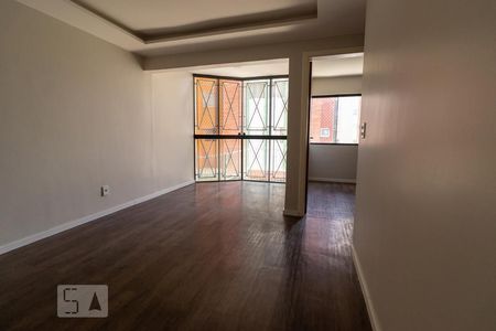 Sala de apartamento para alugar com 3 quartos, 65m² em Taguatinga Sul (taguatinga), Brasília