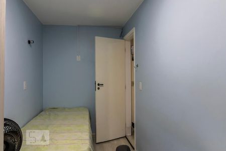 Quarto 2 de apartamento para alugar com 2 quartos, 57m² em Shcgn 710, Brasília