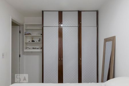 Quarto 1 de apartamento para alugar com 2 quartos, 57m² em Shcgn 710, Brasília