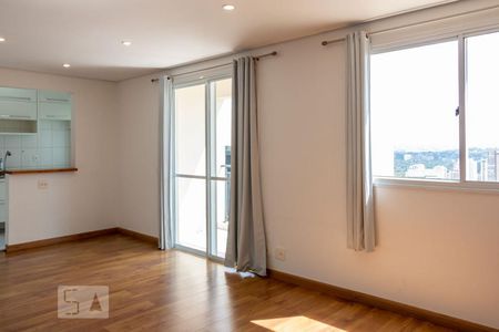 Sala de apartamento para alugar com 2 quartos, 70m² em Sumarezinho, São Paulo