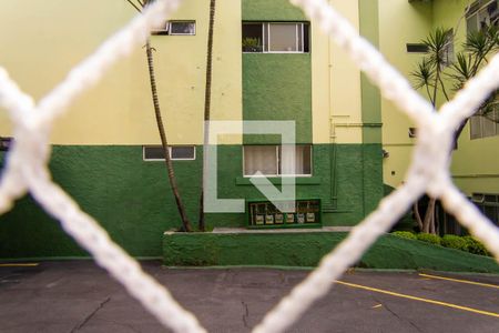 Vista do Quarto 1 de apartamento para alugar com 2 quartos, 70m² em Assunção, São Bernardo do Campo