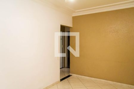 Sala de apartamento para alugar com 2 quartos, 70m² em Assunção, São Bernardo do Campo