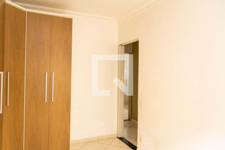 Quarto 1 de apartamento para alugar com 2 quartos, 70m² em Assunção, São Bernardo do Campo