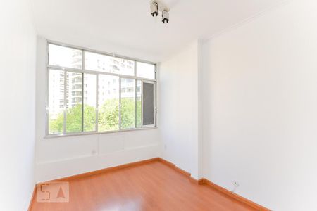 Kitnet de kitnet/studio para alugar com 1 quarto, 30m² em Maracanã, Rio de Janeiro