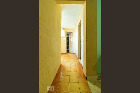 Corredor de apartamento à venda com 2 quartos, 45m² em Penha Circular, Rio de Janeiro