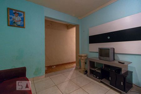 Sala de apartamento à venda com 2 quartos, 45m² em Penha Circular, Rio de Janeiro