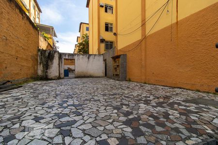 Área comum de apartamento à venda com 2 quartos, 45m² em Penha Circular, Rio de Janeiro