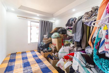 Quarto 1 de apartamento à venda com 2 quartos, 43m² em Anil, Rio de Janeiro