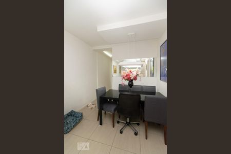 SALA de apartamento à venda com 3 quartos, 78m² em Santa Rosa, Niterói