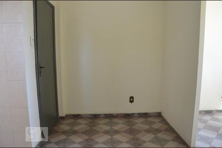 Sala de apartamento à venda com 1 quarto, 35m² em Engenho de Dentro, Rio de Janeiro