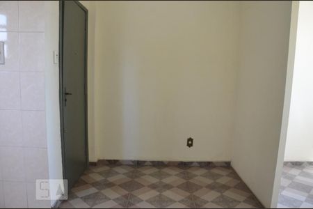 Sala de apartamento à venda com 1 quarto, 35m² em Engenho de Dentro, Rio de Janeiro