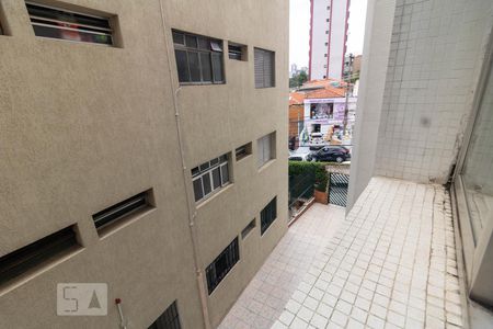 Apartamento para alugar com 2 quartos, 71m² em Centro, Santo André