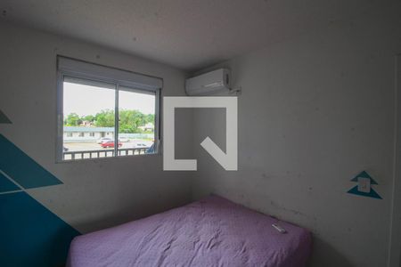 Quarto de apartamento para alugar com 1 quarto, 44m² em Scharlau, São Leopoldo