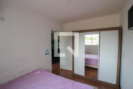 Quarto de apartamento para alugar com 1 quarto, 44m² em Scharlau, São Leopoldo