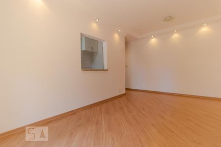 Salas de apartamento para alugar com 2 quartos, 61m² em Mansões Santo Antônio, Campinas