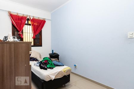 Quarto 1 de casa à venda com 3 quartos, 200m² em Jardim Três Marias, São Paulo