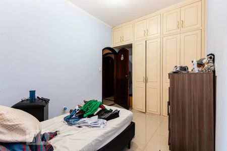 Quarto 1 de casa à venda com 3 quartos, 200m² em Jardim Três Marias, São Paulo