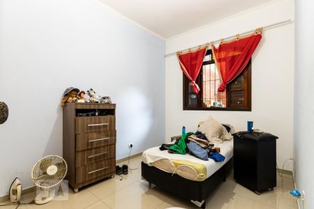 Quarto 1 de casa à venda com 3 quartos, 200m² em Jardim Três Marias, São Paulo
