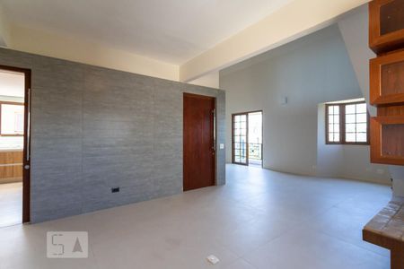 Sala de apartamento à venda com 3 quartos, 205m² em Vila Madalena, São Paulo