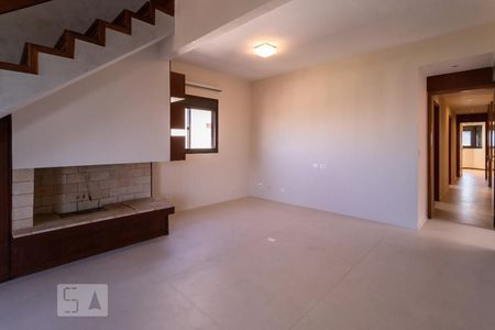 Sala de apartamento à venda com 3 quartos, 205m² em Vila Madalena, São Paulo