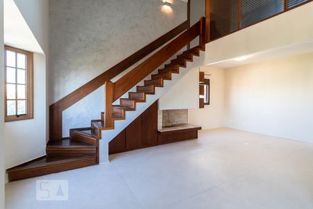 Sala de apartamento à venda com 3 quartos, 205m² em Vila Madalena, São Paulo