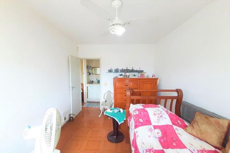 Suíte de apartamento à venda com 2 quartos, 48m² em Engenho Novo, Rio de Janeiro