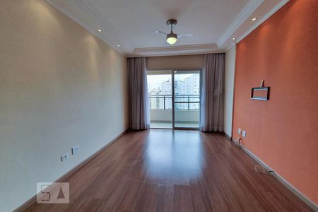 Sala de apartamento para alugar com 2 quartos, 107m² em Vila Pompéia, São Paulo