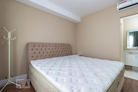 Quarto de apartamento para alugar com 1 quarto, 48m² em Melville Empresarial Ii, Barueri