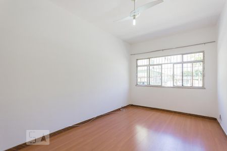 Sala de apartamento à venda com 2 quartos, 70m² em Anil, Rio de Janeiro