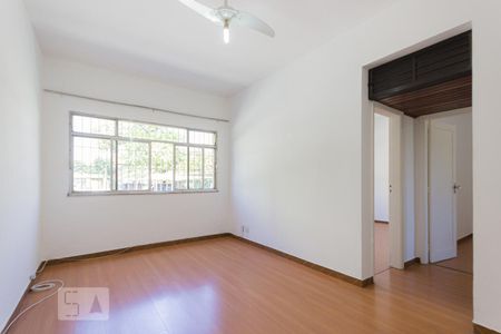 Sala de apartamento à venda com 2 quartos, 70m² em Anil, Rio de Janeiro