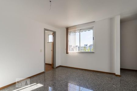 Sala de apartamento à venda com 4 quartos, 250m² em Recreio dos Bandeirantes, Rio de Janeiro