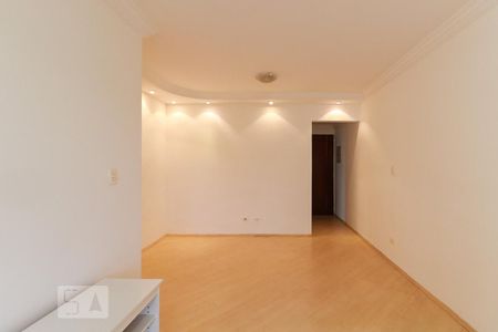 Sala de apartamento à venda com 3 quartos, 65m² em Jardim Jaqueline, São Paulo