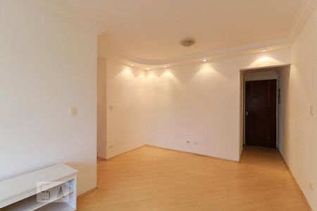 Sala de apartamento à venda com 3 quartos, 65m² em Jardim Jaqueline, São Paulo