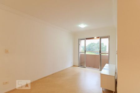 Sala de apartamento à venda com 3 quartos, 65m² em Jardim Jaqueline, São Paulo