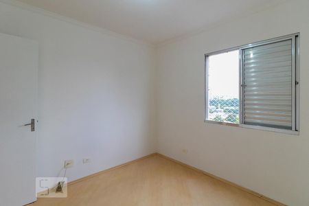 Quarto 1 de apartamento à venda com 3 quartos, 65m² em Jardim Jaqueline, São Paulo