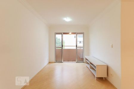 Sala de apartamento à venda com 3 quartos, 65m² em Jardim Jaqueline, São Paulo