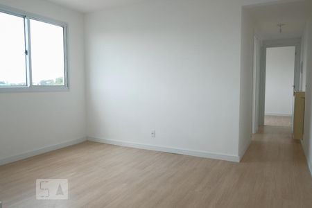 Sala de apartamento para alugar com 2 quartos, 41m² em Itaquera, São Paulo