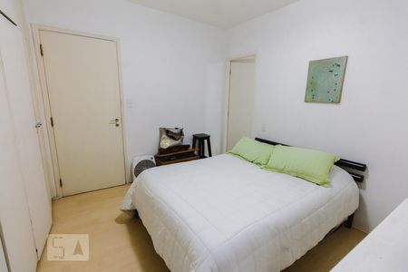 Suíte 1 de apartamento para alugar com 3 quartos, 120m² em Perdizes, São Paulo