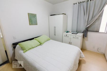 Suíte 1 de apartamento à venda com 3 quartos, 120m² em Perdizes, São Paulo