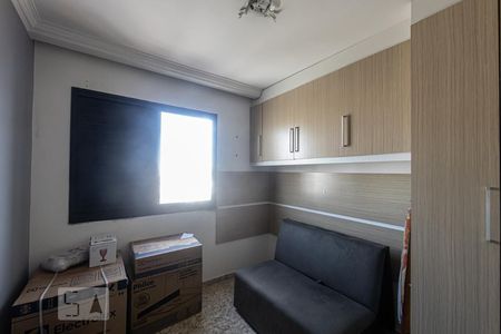 Quarto 1 de apartamento para alugar com 2 quartos, 56m² em Vila Bertioga, São Paulo