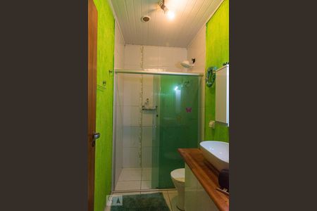 Casa à venda com 175m², 2 quartos e 1 vaga Casa à venda com 175m², 2 quartos e 1 vagaBanheiro