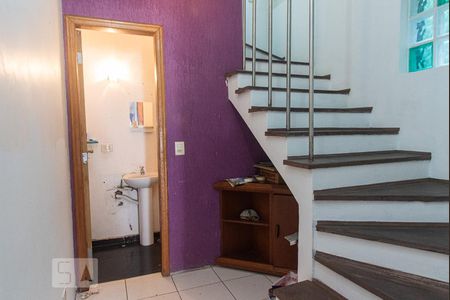 Lavabo de casa à venda com 2 quartos, 175m² em Cambuci, São Paulo